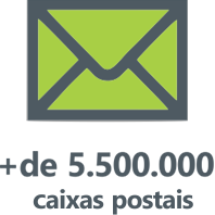 Host Locaweb