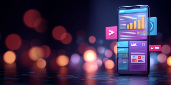 Exemplo de site responsivo