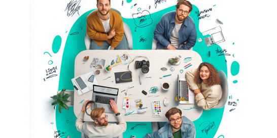 Exemplo de site responsivo