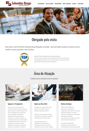 Produtora Digital Jundweb - websites e marketing digital em Jundiaí